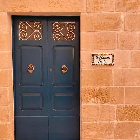 Citta Cospicua Suites エクステリア 写真