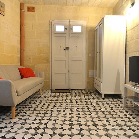 Citta Cospicua Suites エクステリア 写真