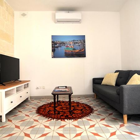 Citta Cospicua Suites エクステリア 写真