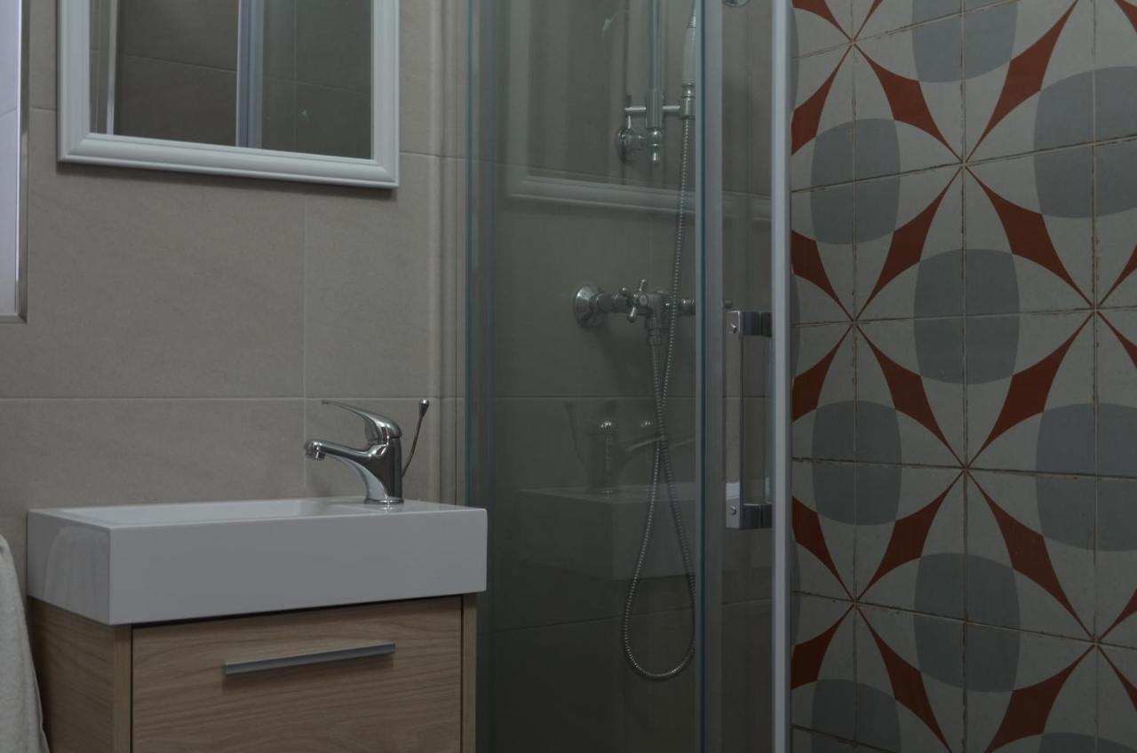 Citta Cospicua Suites エクステリア 写真