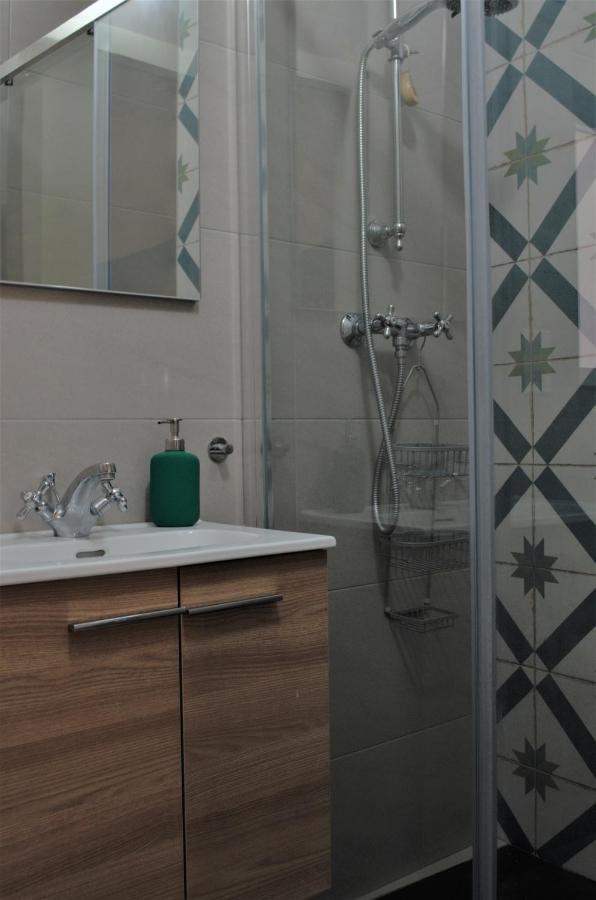 Citta Cospicua Suites エクステリア 写真