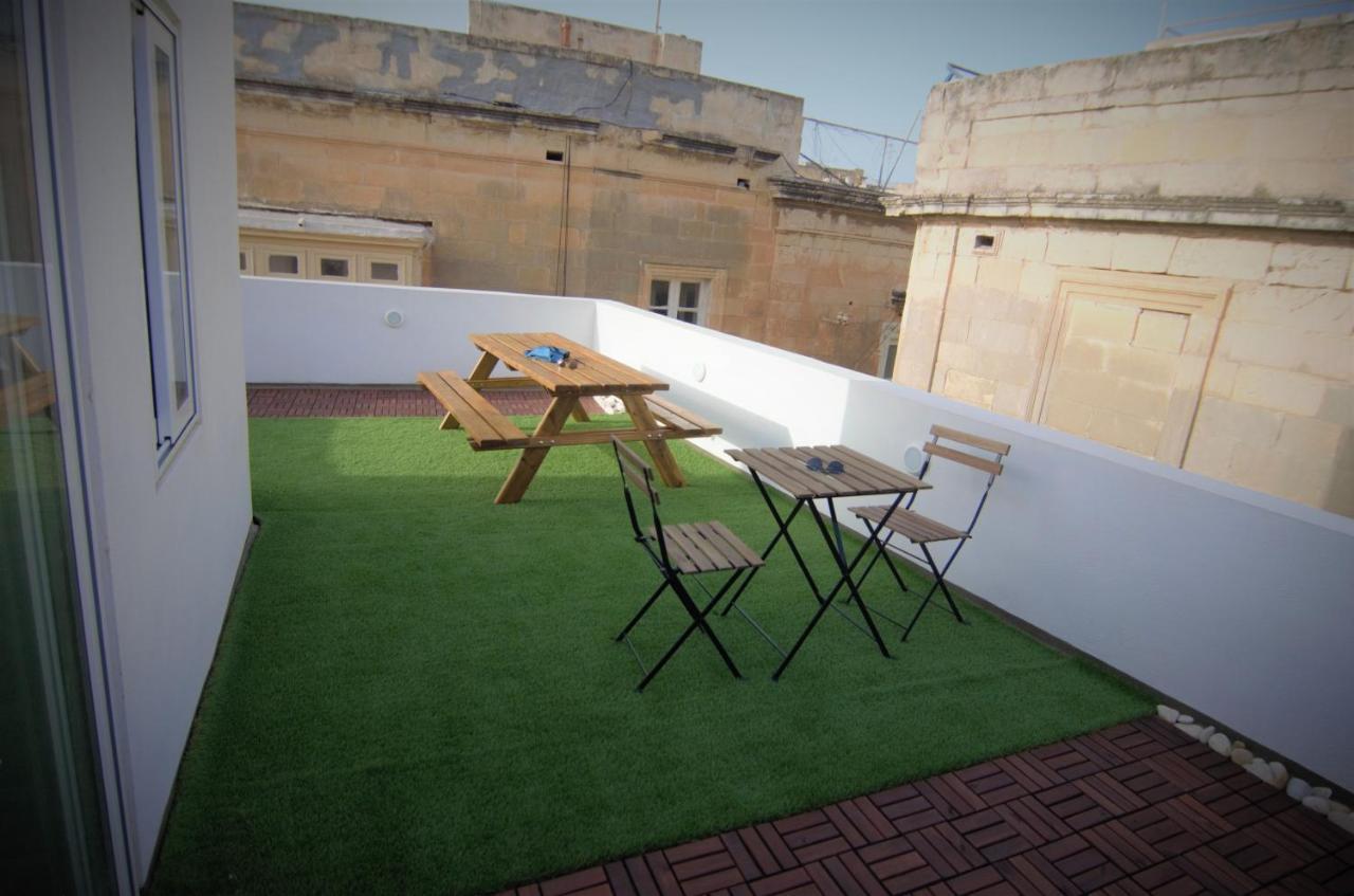 Citta Cospicua Suites エクステリア 写真