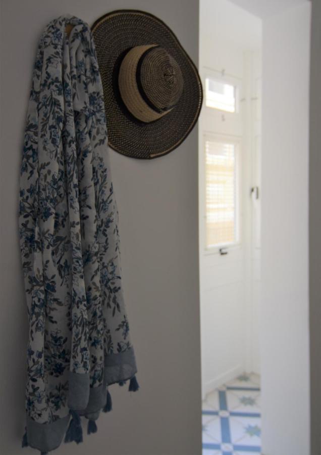 Citta Cospicua Suites エクステリア 写真