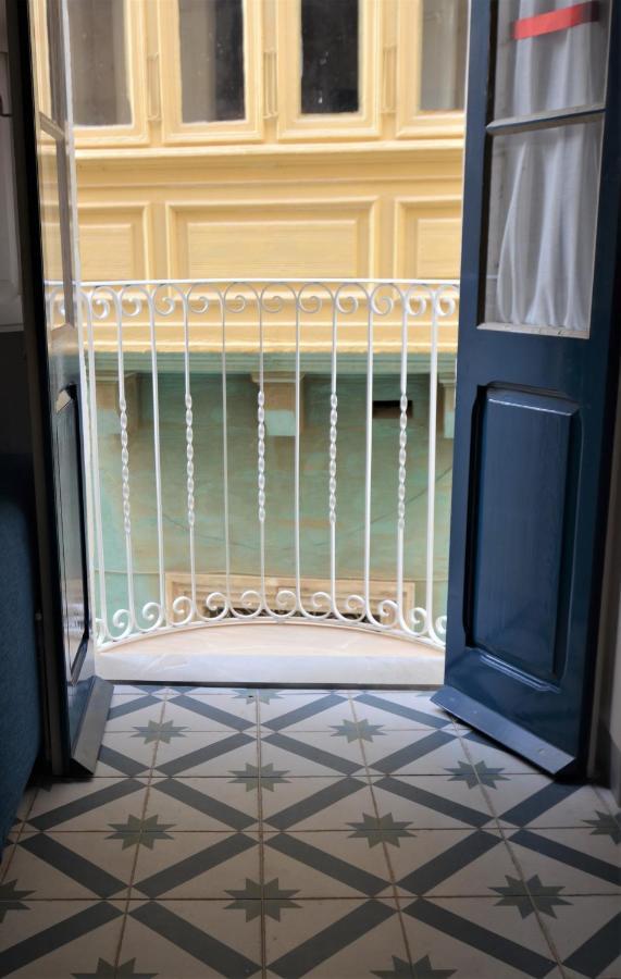 Citta Cospicua Suites エクステリア 写真