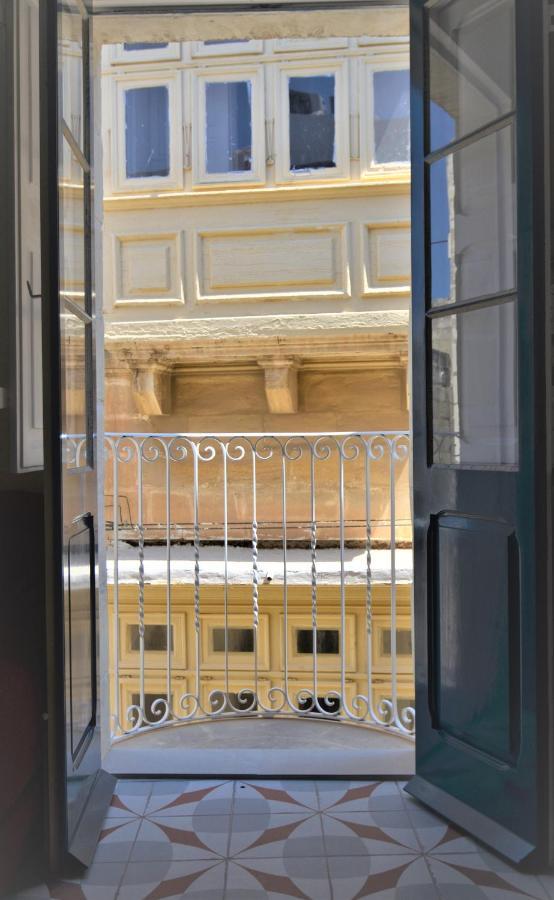 Citta Cospicua Suites エクステリア 写真