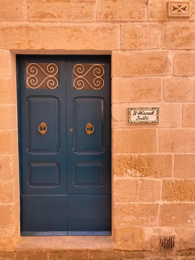 Citta Cospicua Suites エクステリア 写真
