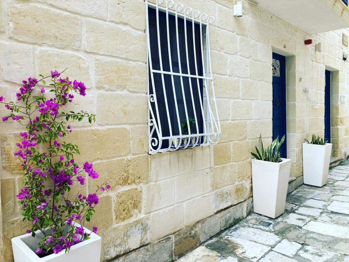 Citta Cospicua Suites エクステリア 写真