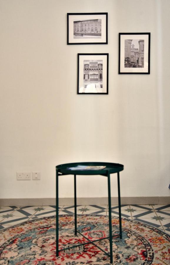 Citta Cospicua Suites エクステリア 写真