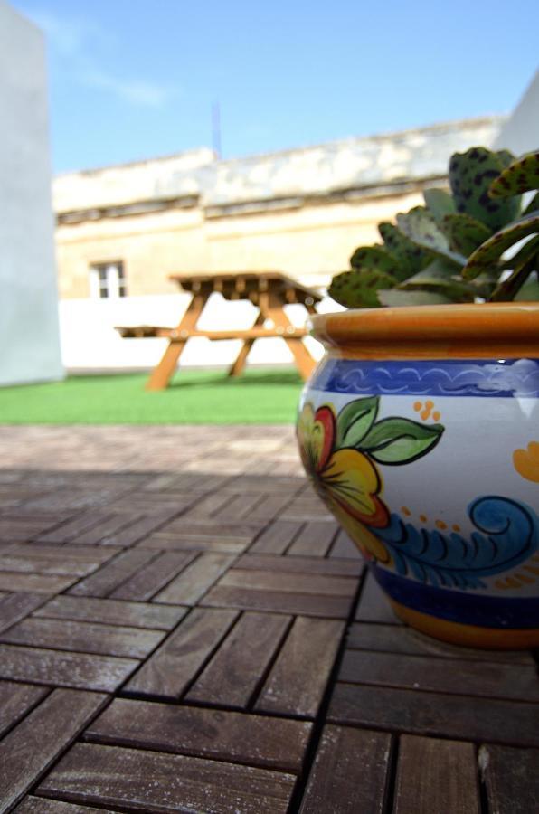 Citta Cospicua Suites エクステリア 写真
