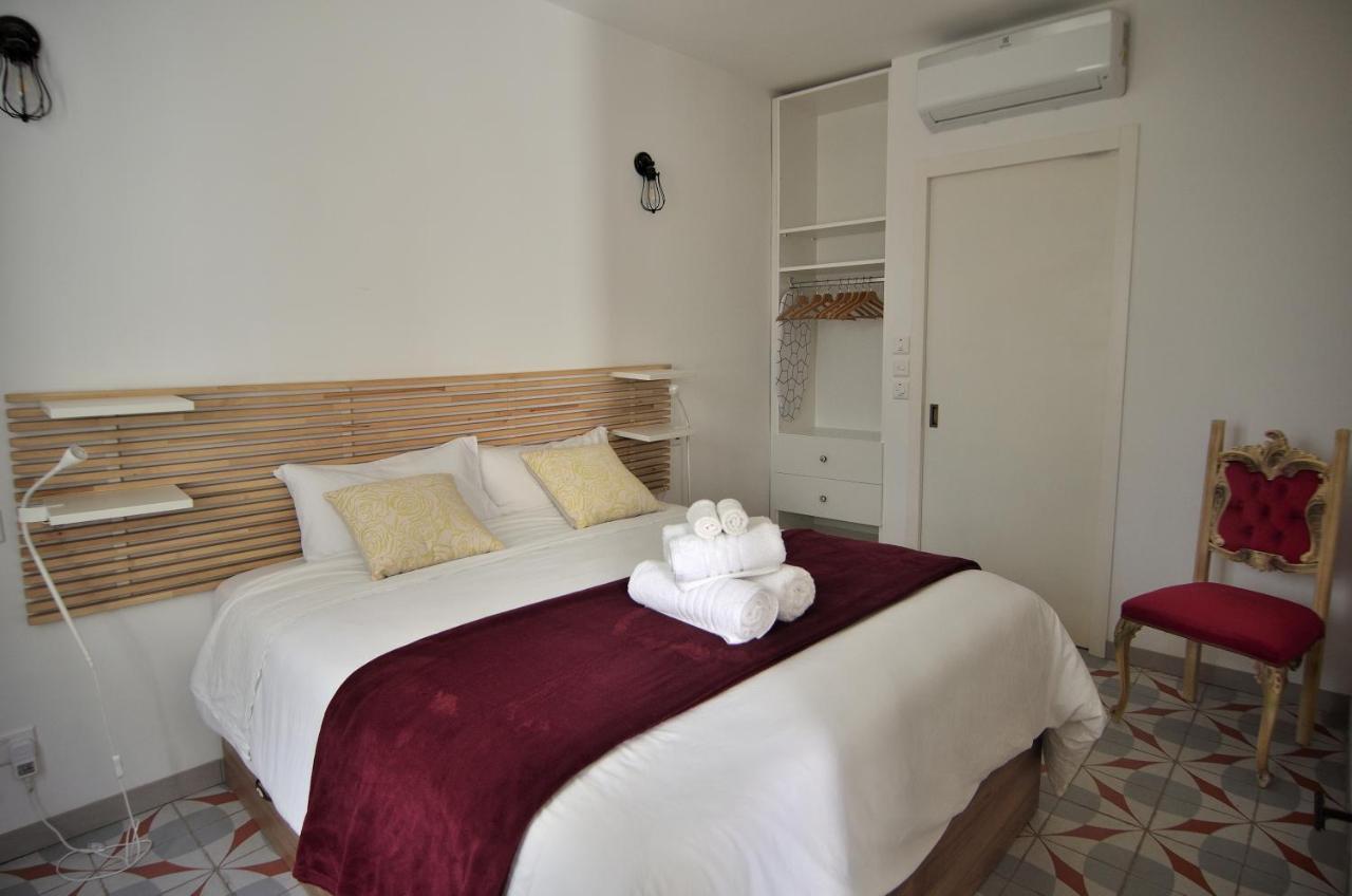 Citta Cospicua Suites エクステリア 写真