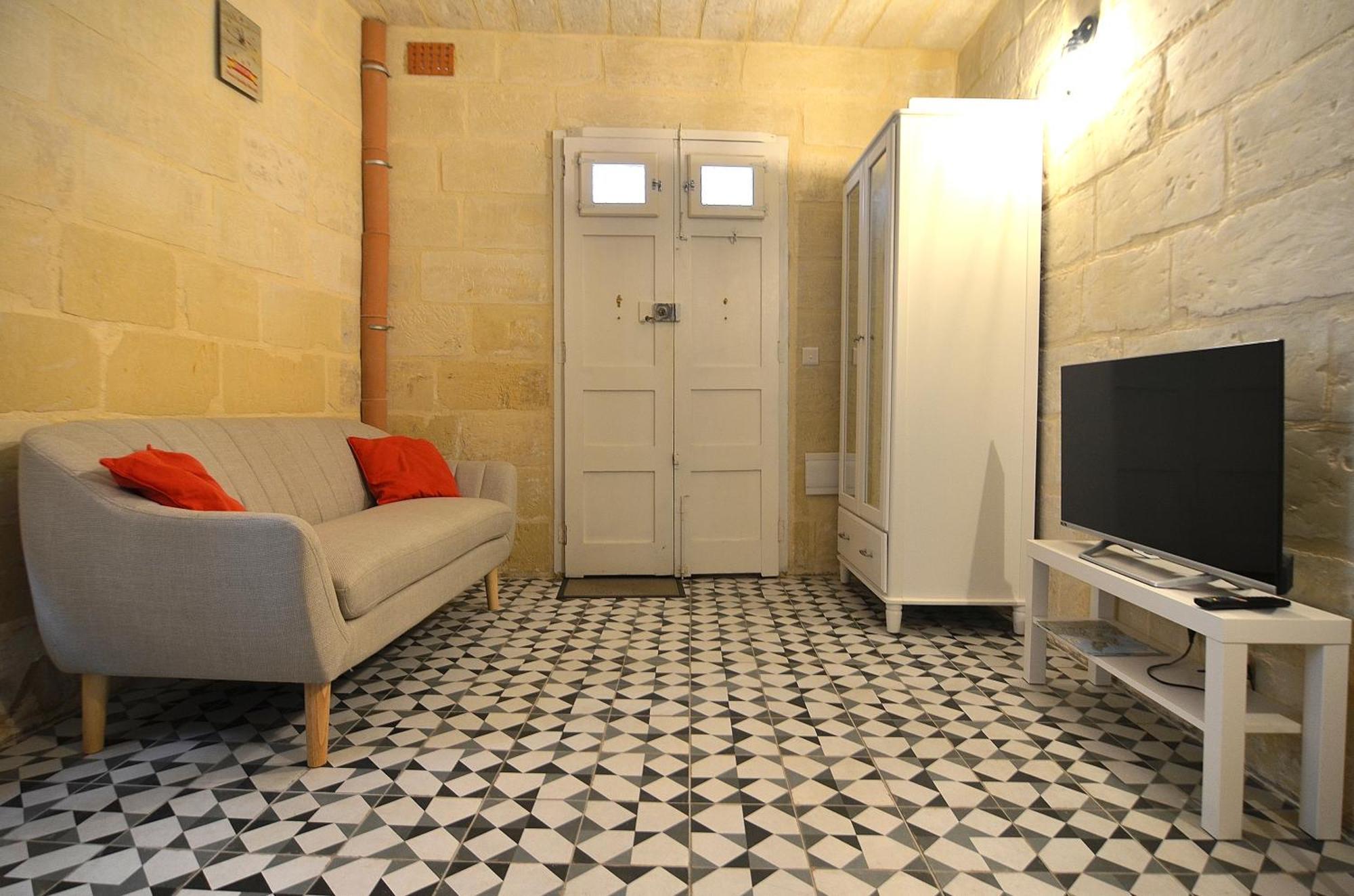 Citta Cospicua Suites エクステリア 写真
