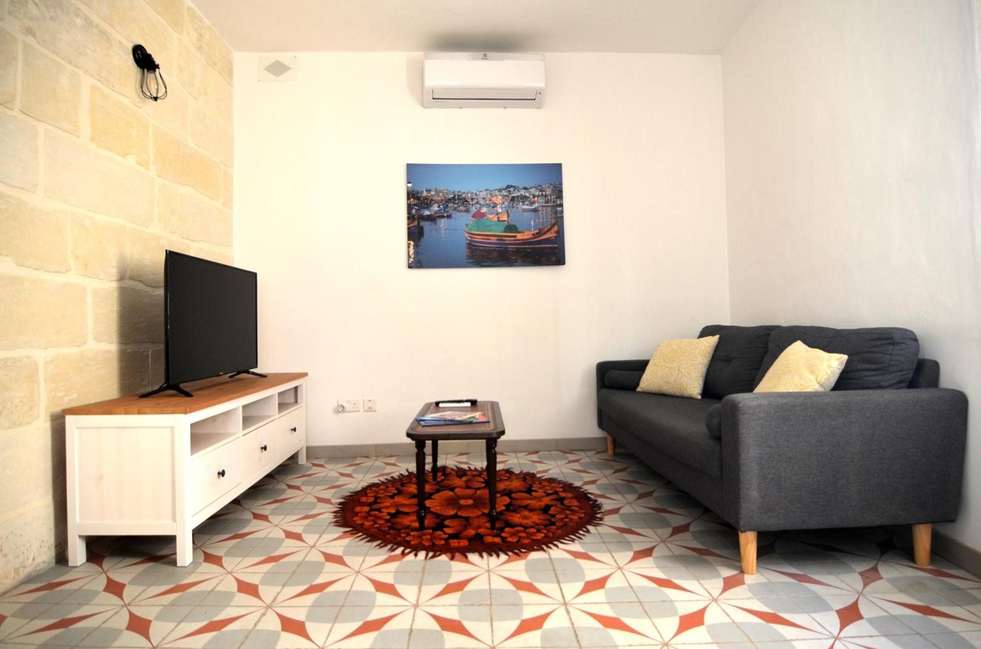 Citta Cospicua Suites エクステリア 写真